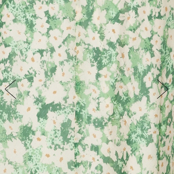 Maxi Dress-Hours of Joy - Picture 3 of 3